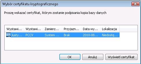 wybor_certyfikatu